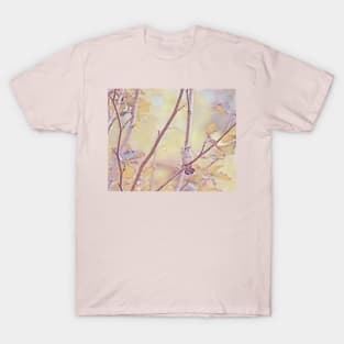 Hummingbird Peaceful No.1 T-Shirt
